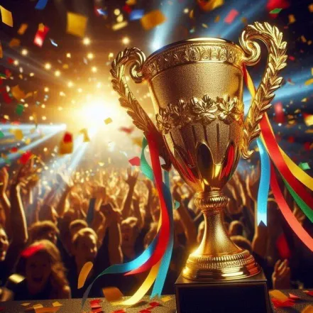 Turn Every Challenge Into Clout + Cash